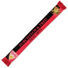 VfB Schal furchtlos & treu
