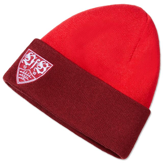 VfB Beanie Retro