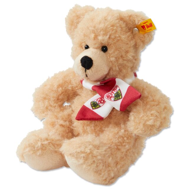 VfB Steiff teddy bear “Fynn” 