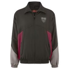 VfB Jacke Stadion Y2K