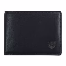 VfB leather wallet