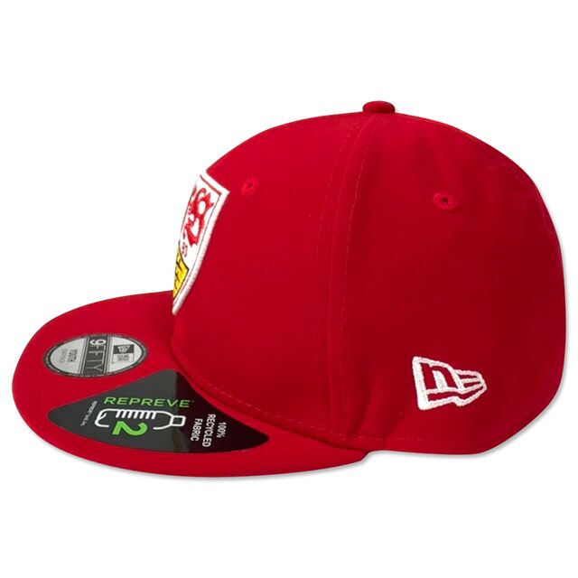 VfB New Era Cap Fritzle 92