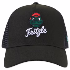 VfB New Era cap Fritzle