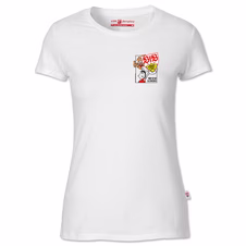 VfB women t-shirt Mir send Schwoba