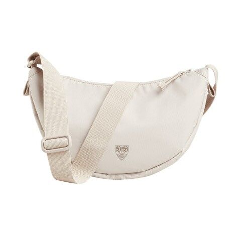 VfB GOT BAG MOON SMALL creme