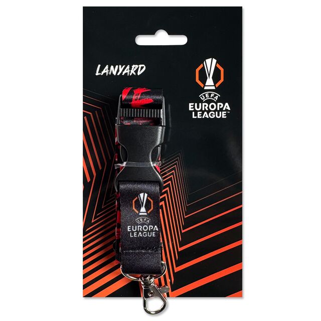 VfB EL Lanyard 