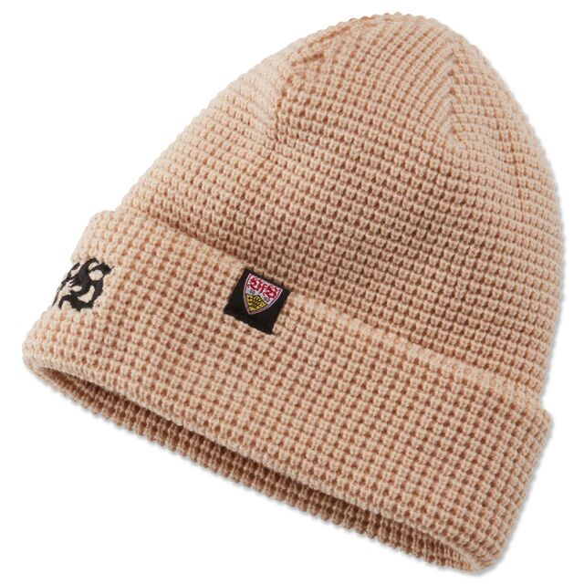 VfB Beanie Clubhouse Kollektion