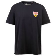 VfB t-shirt Fritzle dark grey