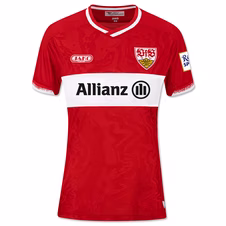 VfB women away jersey women football 26/27