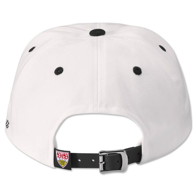 VfB Flat Cap Clubhouse Kollektion