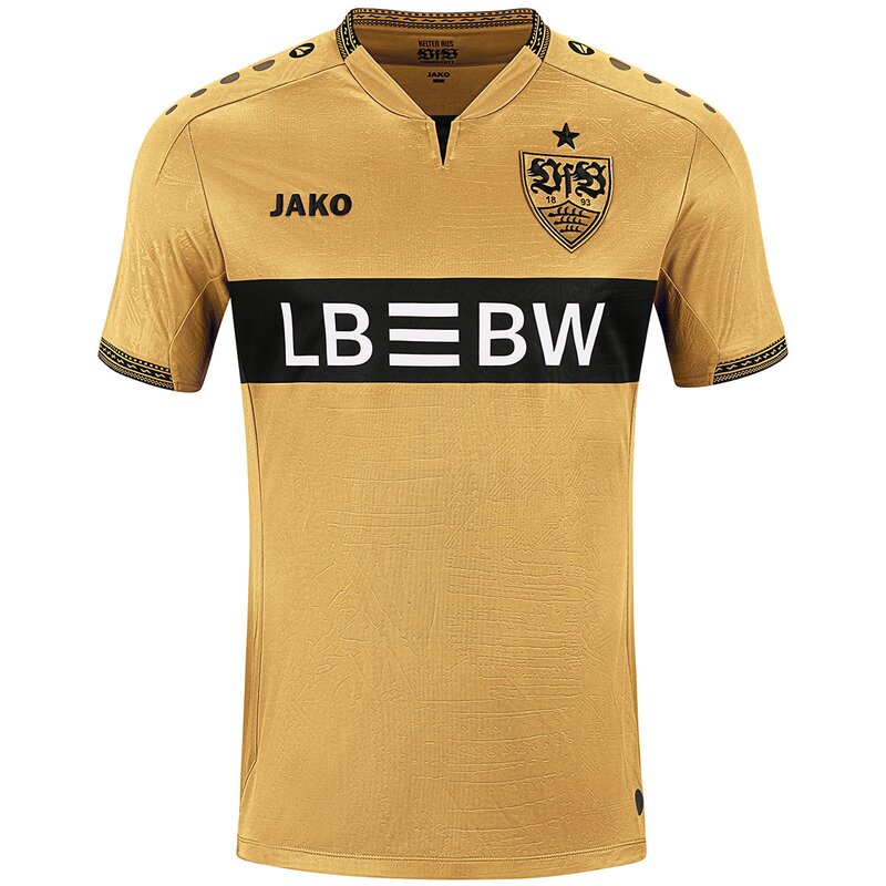 VfB Stuttgart – Ausweich