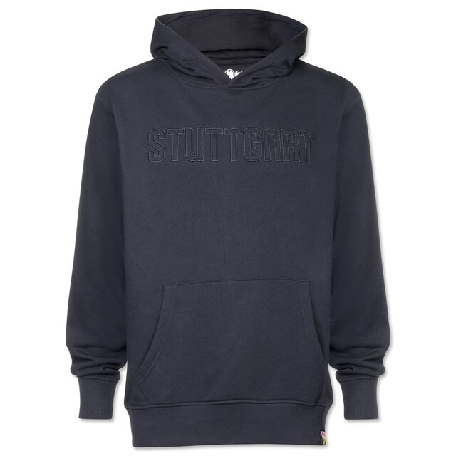 VfB hoody Stuttgart tonal