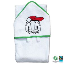 VfB hooded cloth Fritzle 