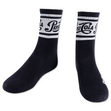 VfB Pepsi Socken schwarz