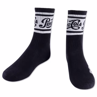 VfB Pepsi Socken schwarz