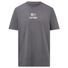 VfB T-Shirt Stuttgart Brailleschrift
