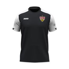 VfB kids training shirt black 25/26