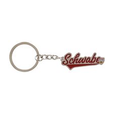 VfB Schlüsselanhänger Schwabe