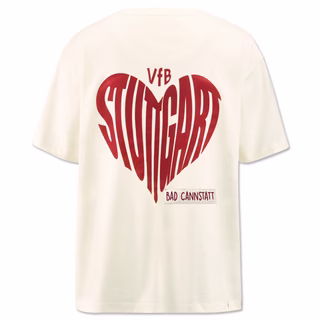 VfB t-shirt favourite club