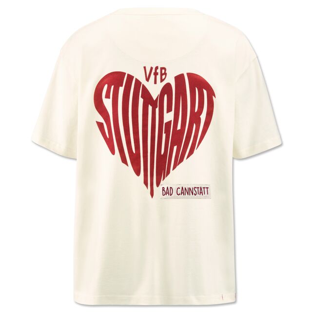 VfB t-shirt favourite club