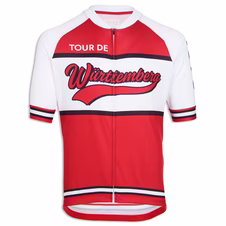 VfB Fahrrad-Trikot 1893