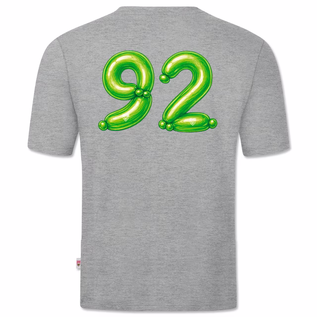VfB Kids T-Shirt Luftballon