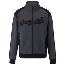 VfB Sweatjacke Cannstatt grau