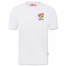VfB t-shirt Mir send Schwoba