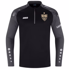 VfB ziptop black CL 26/27 
