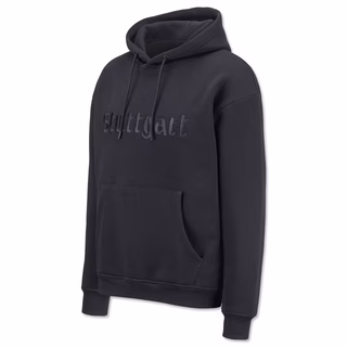 VfB hoody city grey