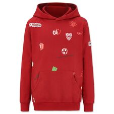 VfB Kids Hoodie Fußballfieber