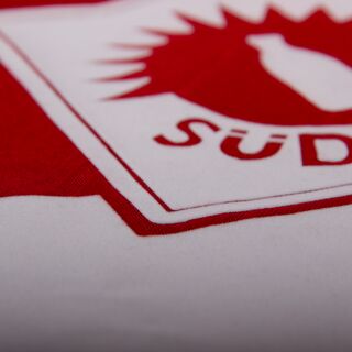 Nahaufnahme Südmilch Logo 