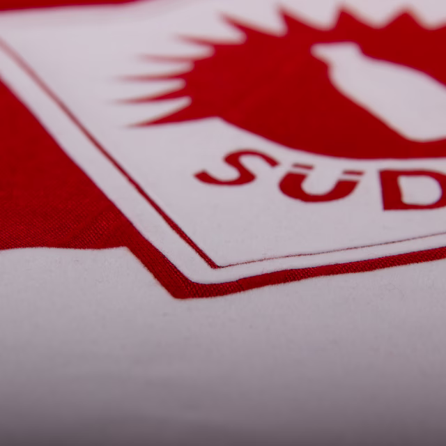 Nahaufnahme Südmilch Logo 