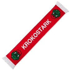 VfB Kids Schal krokostark