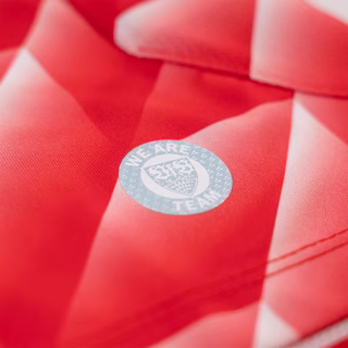 VfB away jersey champions league 26/27