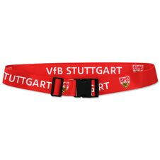 VfB suitcase strap