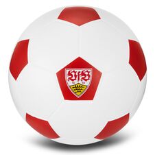 VfB Mini Schaumstoffball