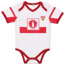 VfB Baby Body Muttermilch