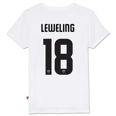 VfB kids t-shirt Leweling