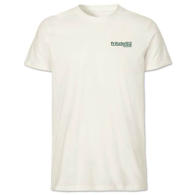 VfB T-Shirt Fritzle unterwegs offwhite