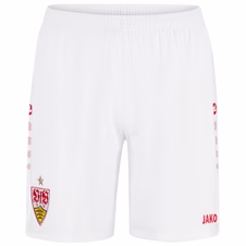 VfB kids home shorts champions league 26/27