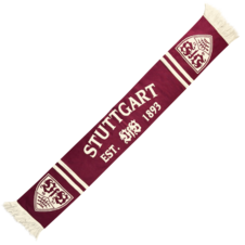 VfB scarf tradition 