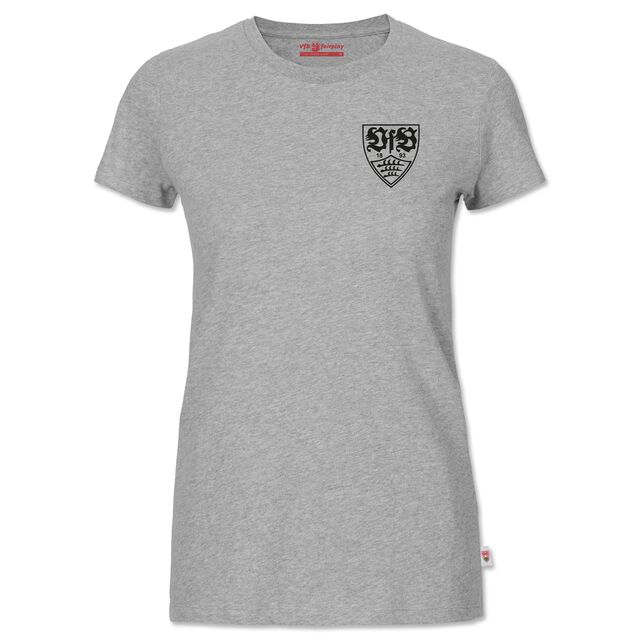 VfB Damen T-Shirt Fritzle 92