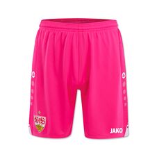 VfB Kids Torwartshorts pink 25/26