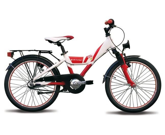 VfB Fahrrad