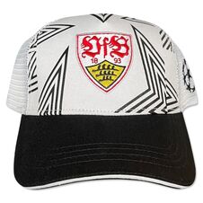 VfB CL cap star