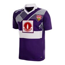 VfB retro shirt 1990-91 purple