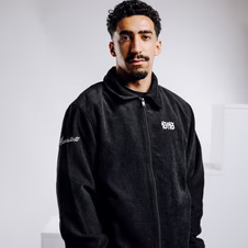 VfB coach jacket clubhouse collection