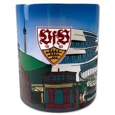 VfB cup stuttgart highlights