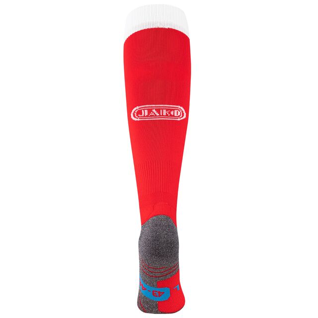 VfB socks red champions league 26/27